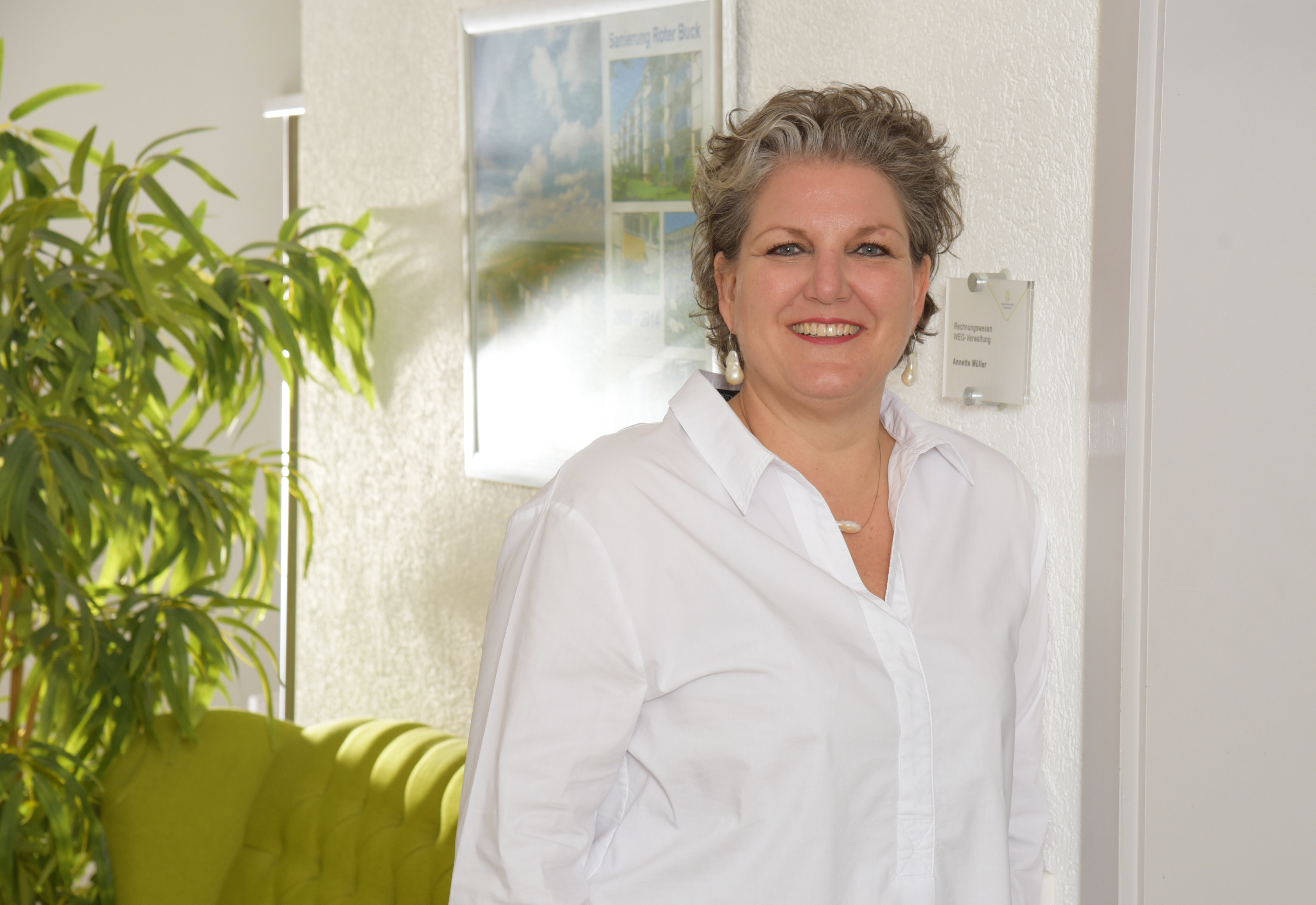Martina Zürmer